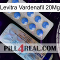 Levitra Vardenafil 20Mg 39